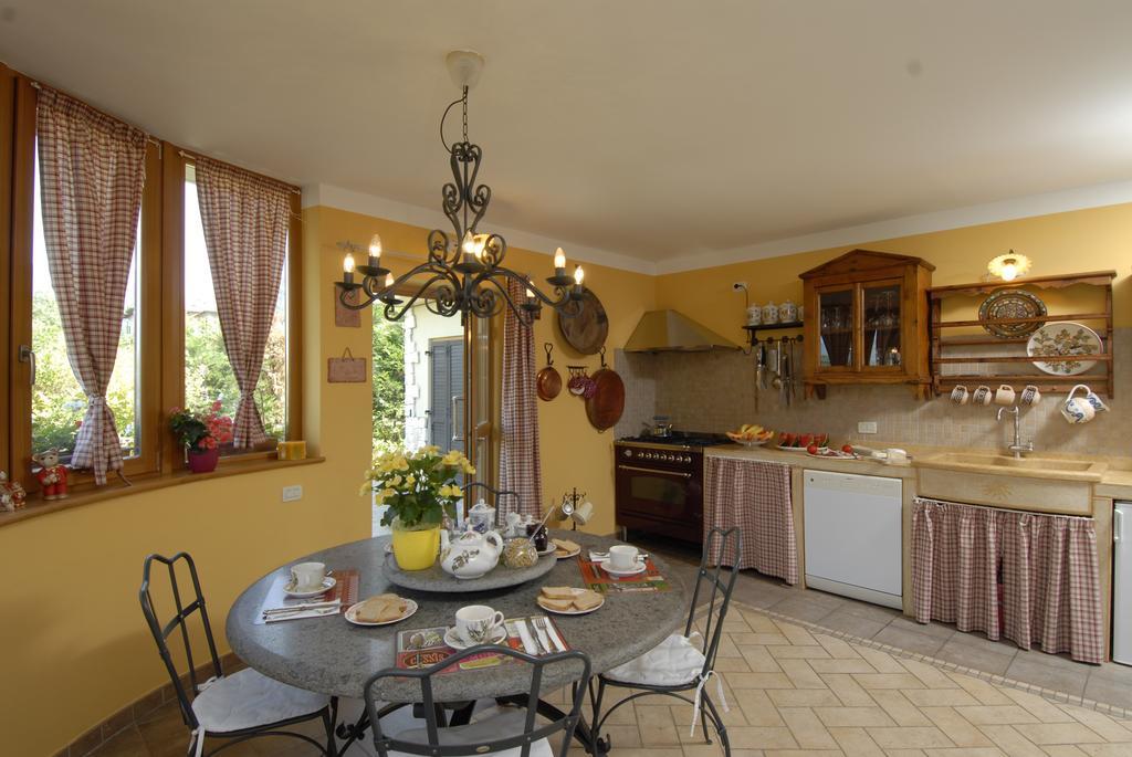 A&B Le Terrazze Del Sale' - Apartments Trento Habitación foto